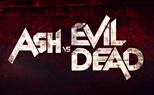 Ash vs Evil
