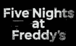 Five nigth´s at Freddy´s